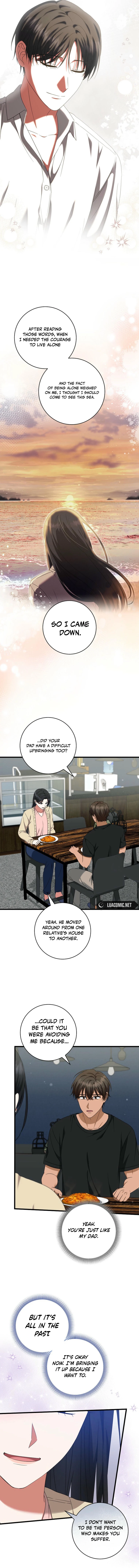 Welcome to Dungeon Hotel Chapter 61 9